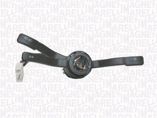 Comutator coloana directie (lumini; stergatoare) potrivit CITROEN JUMPER I; FIAT DUCATO; PEUGEOT BOXER 03.94-06.06