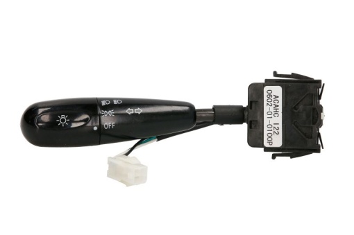Comutator coloana directie potrivit CHEVROLET SPARK; DAEWOO MATIZ 09.98-