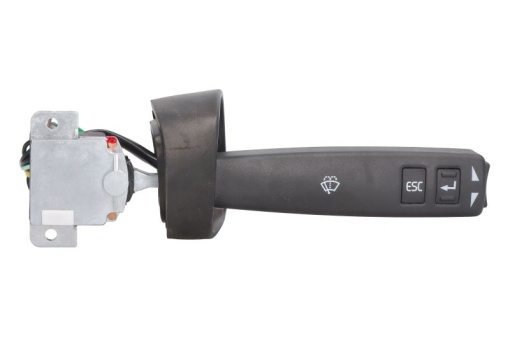 Comutator coloana directie ( stergatoare) potrivit VOLVO B11, B8, FH, FH II, FH12, FH16, FM, FM II, FM12, FM9, FMX, FMX II 08.93-