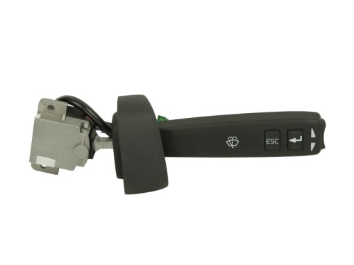 Comutator coloana directie (stergatoare) potrivit VOLVO B11, B8, FH, FH II, FH12, FH16, FM, FM II, FM12, FM9, FMX, FMX II 08.93-