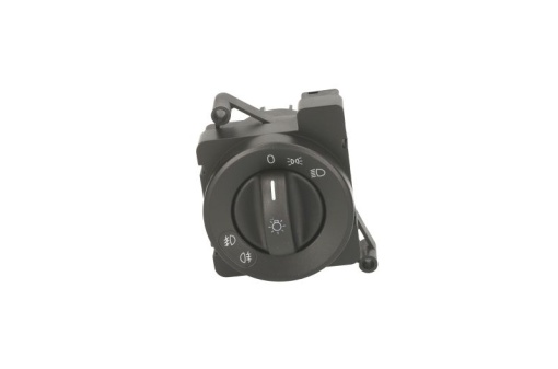 Comutator far (lumini de actionare, pozitie, ceata fata / spate) potrivit MERCEDES ACTROS MP2 / MP3 10.02-