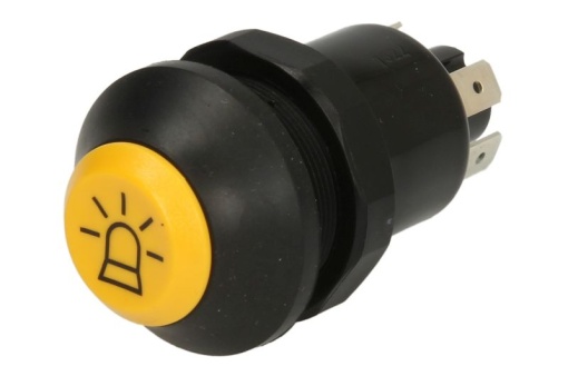 Comutator far potrivit DEUTZ FAHR 4.61, 4.68, 4.71, 4.78, 6.08, 6.11, 6.21, 6.28, 6.31, 6.38, 6.61, DX 6.71, 6.30, 6.60; MASSEY FERGUSON 2620, 2625, 2640, 2645, 2680, 2685, 2720, 2725