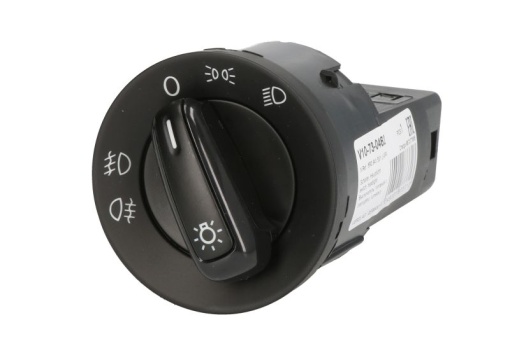 Comutator far potrivit VW JETTA III, JETTA IV, POLO V 03.09-05.22