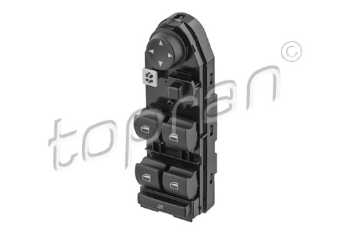 Comutator macara geam Fata Stanga potrivit BMW 5 (E60), 5 (E61) 2.0-5.0 12.01-12.10