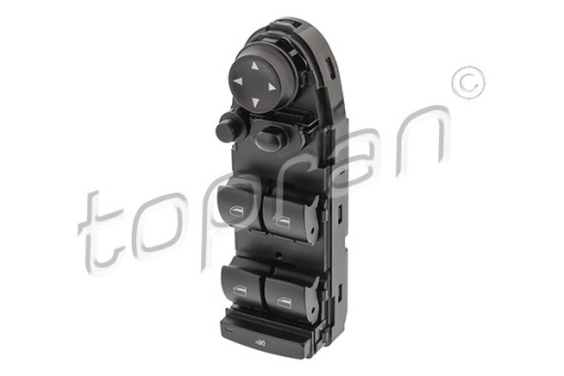 Comutator macara geam fata stanga potrivit BMW X1 (E84) 1.6-3.0 03.09-06.15