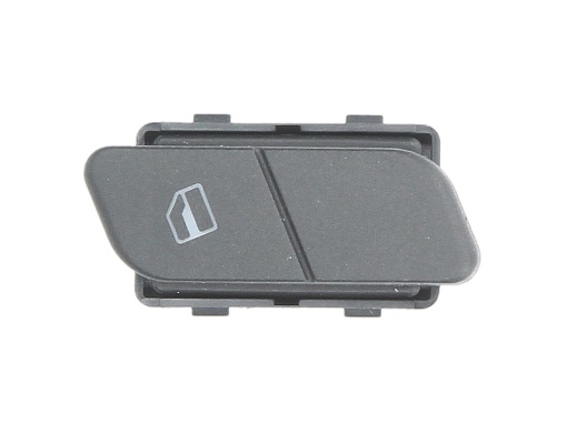 Comutator macara geam Spate Stanga potrivit VW FOX, POLO 1.2-1.9D 10.01-08.14