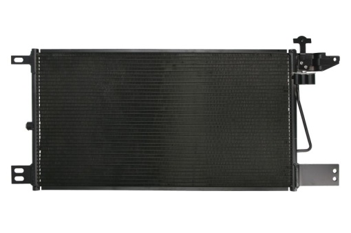 Condensator A/C 700x390x16 potrivit SCANIA G I, P I, R I, T 03.04-05.19