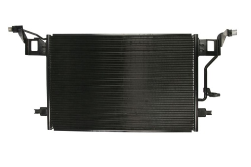 Condensator climatizare potrivit AUDI A6 (4B, C5) 3.7 / S6 QUATTRO