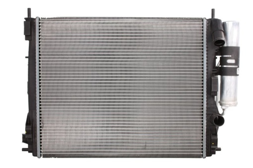 Condensator climatizare potrivit RENAULT CLIO II (BB0/1/2_, CB0/1/2_) 1.6 16V (CB0T, CB0H)
