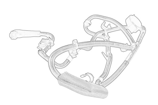 Conducta aditiv potrivit VW CADDY IV, CADDY IV/MINIVAN 05.15-09.20