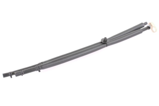 Conducta filtru particule potrivit FORD FOCUS II, GALAXY II, GALAXY MK II, MONDEO IV, S-MAX 2.0-2.0LPG 05.06-06.15