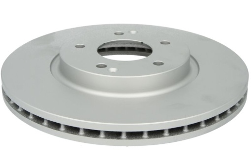 Disc frana Fata Dreapta/Stanga potrivit SSANGYONG KORANDO, TORRES 1.5-Electric 11.10-