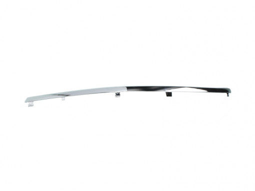 Element bara Fata Stanga crom potrivit VW PASSAT B5.5 10.00-05.05 11.00-05.05