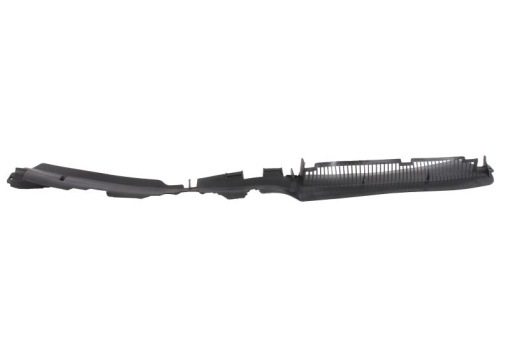 Element control debit aer (parte superioara, plastic) potrivit VW PASSAT B6 03.05-11.10