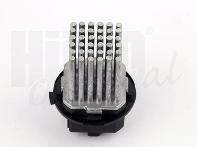 Element reglare suflanta aer (sufla controlul) potrivit CITROEN C3 II, C4, C4 GRAND PICASSO I, C4 I, C5 II, C5 III, C6, DS3 1.1-3.0D 09.04-09.16