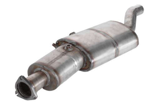 Filtru particule Diesel potrivit AUDI A4 ALLROAD B8, A4 B7, A4 B8, A5, A6 C6, Q5 2.0D/3.0D 07.04-05.17