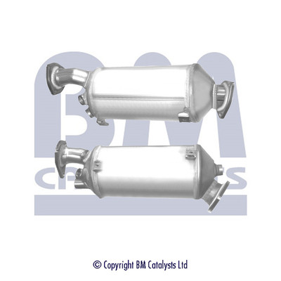 Filtru particule Diesel potrivit AUDI A4 B7, A6 C6 1.9D/2.0D 07.04-08.11