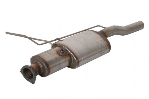 Filtru particule Diesel potrivit AUDI A8 D3 3.0D 08.03-07.10
