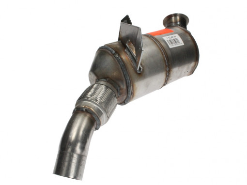 Filtru particule Diesel potrivit BMW 1 (E87) 2.0D 06.04-06.11