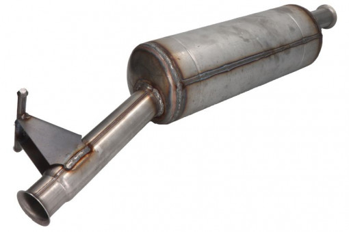 Filtru particule Diesel potrivit CITROEN C4 PICASSO II 1.6D 07.14-