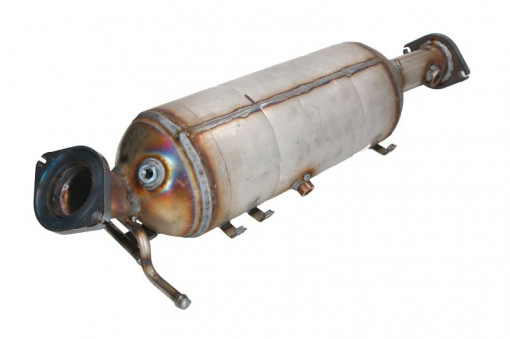 Filtru particule Diesel potrivit MAZDA 5 2.0D 02.05-05.10