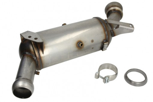 Filtru particule Diesel potrivit MERCEDES C T-MODEL (S204), C (W204), E T-MODEL (S212), E (W212) 2.2D 01.09-12.16