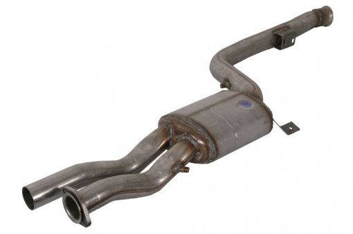 Filtru particule Diesel potrivit MERCEDES CLS (C219), E T-MODEL (S211), E (W211) 3.0D 01.05-12.10