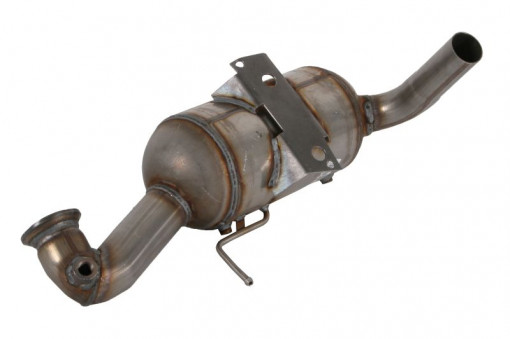 Filtru particule Diesel potrivit OPEL CORSA D, CORSA D/HATCHBACK 1.3D 07.06-08.14