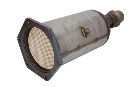 Filtru particule Diesel potrivit PEUGEOT 607 2.0D/2.2D 02.00-02.06