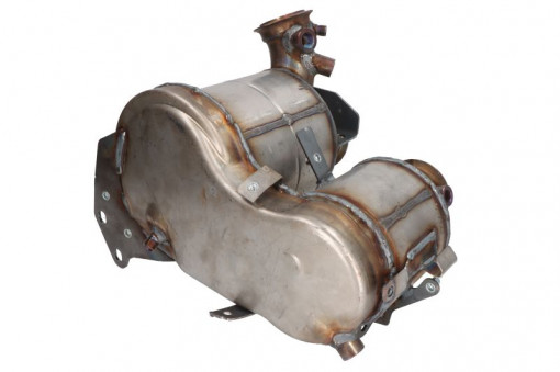 Filtru particule potrivit AUDI A3, TT; SEAT LEON; SKODA OCTAVIA III; VW GOLF VII 1.2/1.6D/2.0D 08.12-