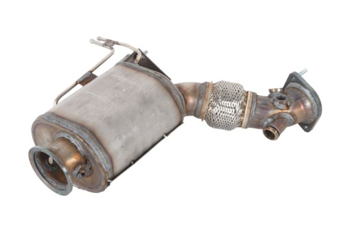 Filtru particule potrivit BMW 3 (G20, G80, G28), 3 (G21), 3 (G21, G81), 5 (G30, F90), 5 (G31), 6 GRAN TURISMO (G32), 7 (G11, G12), X3 (G01, F97, G08), X4 (G02, F98), X5 (G05) 3.0D 07.15-