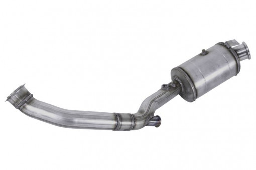 Filtru particule potrivit MERCEDES GL (X166), M (W166) 2.2D/3.0D 06.11-12.15