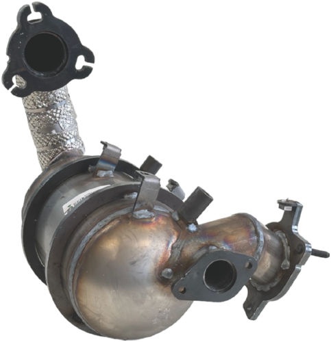 Filtru particule potrivit NISSAN QASHQAI I, QASHQAI II, X-TRAIL III 1.6D 10.11-