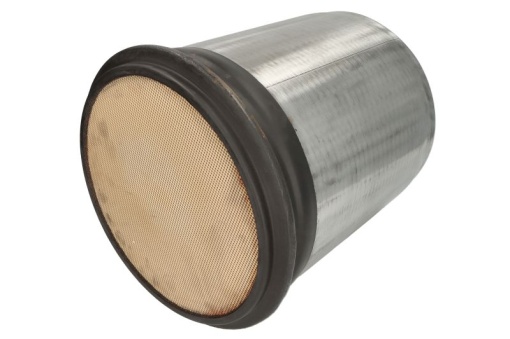 Filtru particule (reconditionat) potrivit MAN TGL I, TGM I D0834LFL40-D0836LFLAN 01.04-03.22