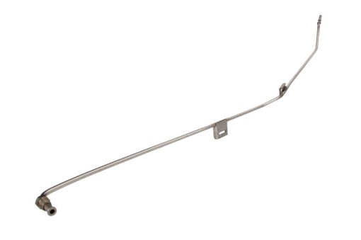 Furtun presiune filtru particule Spate potrivit CITROEN C5 II, C5 III; PEUGEOT 407 2.0D 05.04-06.15
