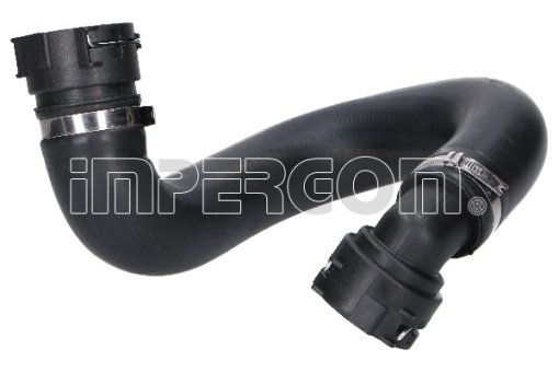 Furtun radiator potrivit OPEL ASTRA J, ASTRA J GTC, ZAFIRA C 1.6D 02.13-