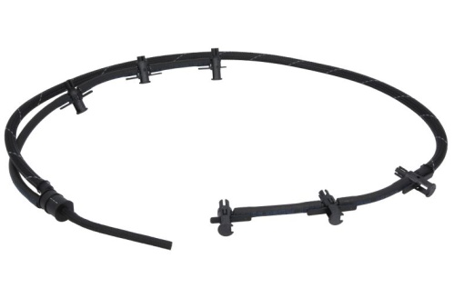Furtun supracurgere combustibil potrivit AUDI A4 ALLROAD B8, A4 B8, A5, A6 ALLROAD C6, A6 C6, Q5, Q7; PORSCHE CAYENNE; VW PHAETON, TOUAREG 2.7D/3.0D 05.04-05.17