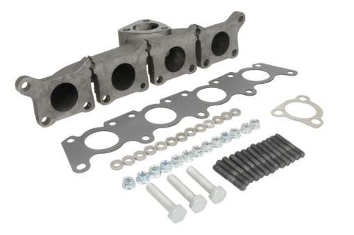 Galerie evacuare potrivit AUDI A4 B5, A4 B6, A4 B7, A6 C5; SEAT ALHAMBRA, EXEO, EXEO ST; SKODA SUPERB I; VW PASSAT B5, PASSAT B5.5, SHARAN 1.8 01.95-05.10