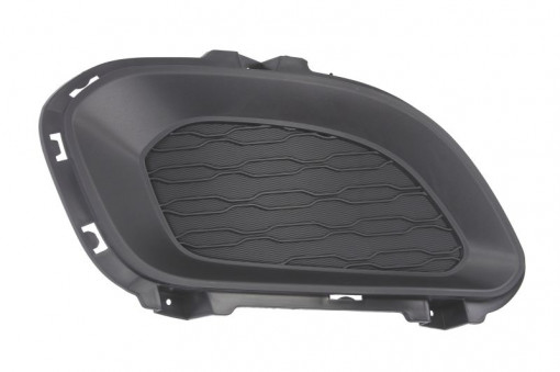 Grila bara fata dreapta KIA RIO HATCHBACK intre 2011-2016