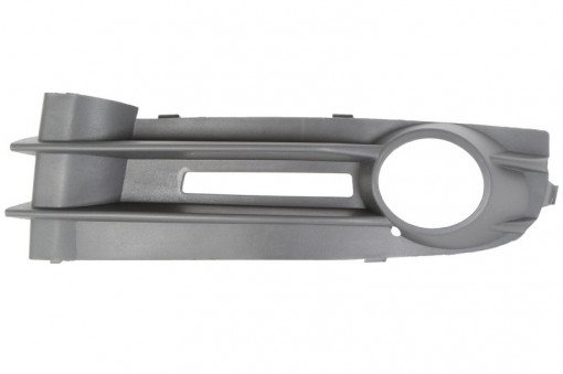 Grila bara fata stanga cu locas proiectoare VW CADDY intre 2004-2010