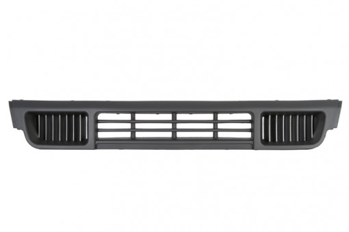 Grila bara Mijloc potrivit VW MULTIVAN T5, TRANSPORTER T5 04.03-08.15 04.03-11.09