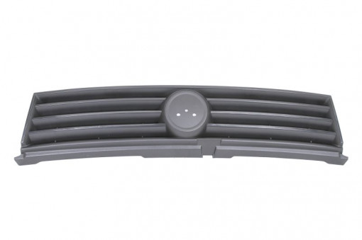 Grila radiator (Hatchback, negru, TÜV) potrivit FIAT STILO 1.2-2.4 10.01-08.08 -11.06