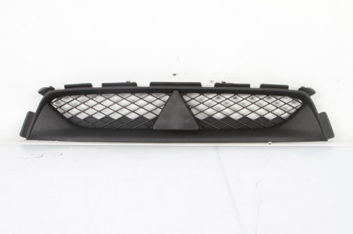 Grila radiator (negru) potrivit MITSUBISHI ASX 1.6-1.8D 02.10-12.12