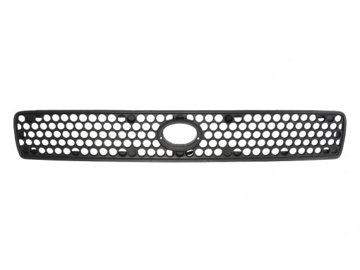 Grila radiator (negru) potrivit TOYOTA RAV 4 I 2.0 06.94-06.00 -09.97