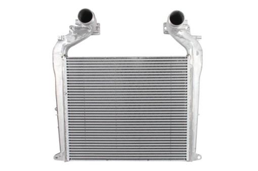 Intercooler EURO 6 potrivit MAN TGS II, TGX II D1556LF07-D3876LF12 02.20-