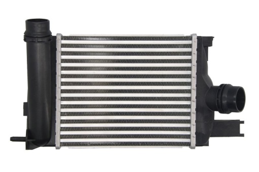 Intercooler potrivit DACIA DOKKER, DOKKER/MINIVAN, LOGAN II, LOGAN MCV II, SANDERO II; RENAULT CAPTUR I, CLIO IV, CLIO IV/HATCHBACK, CLIO IV/KOMBI, THALIA III 0.9-1.5D 10.12-