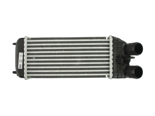 Intercooler potrivit DS DS 3; CITROEN C3 / C3 ORIGIN III, C3 AIRCROSS II, C3 II, C3 II/HATCHBACK, C3 III, C3 PICASSO, C4 CACTUS, C-ELYSEE, DS3; OPEL CROSSLAND X 1.2-1.6D 04.07-