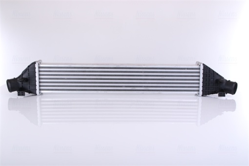 Intercooler potrivit FIAT FREEMONT 2.0D 08.11-12.15