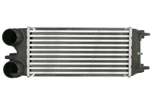 Intercooler potrivit FORD B-MAX, ECOSPORT, FIESTA VI, KA+ III, TOURNEO COURIER B460, TRANSIT COURIER B460, TRANSIT COURIER B460/MINIVAN 1.4D/1.5D/1.6D 06.08-