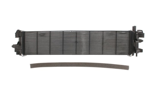 Intercooler potrivit FORD C-MAX II, FOCUS III, FOCUS III/HATCHBACK, FOCUS III/KOMBI, GRAND C-MAX, KUGA II, TOURNEO CONNECT V408 NADWOZIE WIELKO, TRANSIT CONNECT 1.5/1.5D 09.14-